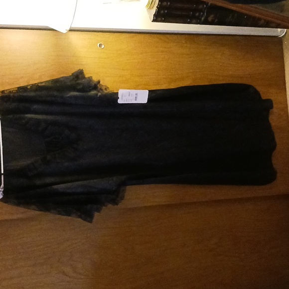 DANBURY PLUS SIZE LINGERIE, 4X, 100% NYLON, VALENTINES DAY - Picture 5 of 6